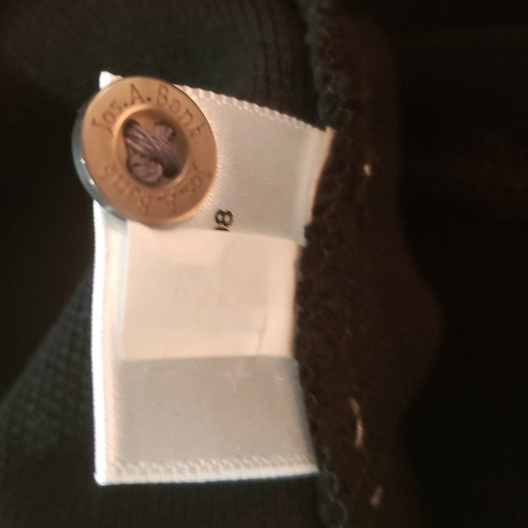 17- JoS A Bank Traveler Men's Polo Short Sleeve 4XB NWT - Picture 7 of 7